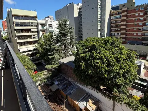 Departamento en Alquiler Apto profesional
