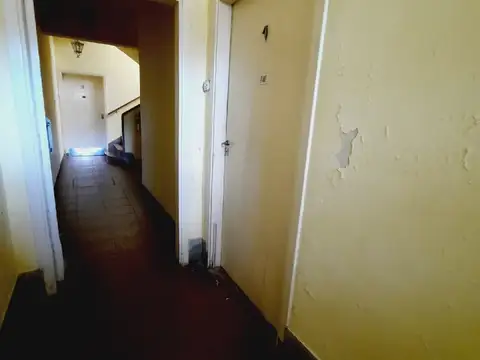 Vilela 4300, Piso PB