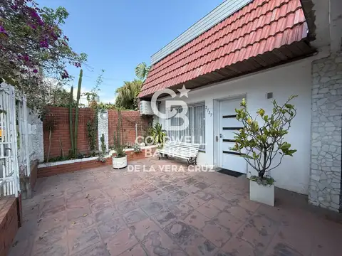 Casa en general belgrano