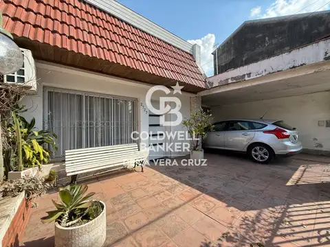 Casa de 2 dormitorios en Barrio Mayoraz