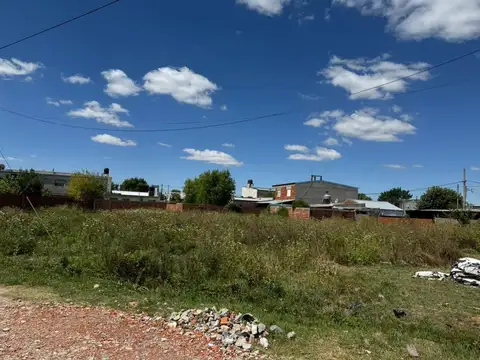 LOTE EN VENTA BERISSO 285 M2