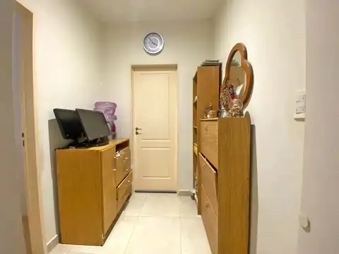 DEPARTAMENTO TIPO DUPLEX 3 AMBIENTES EN CENTRO DE SAN MARTIN