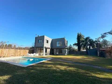 ALQUILER LOCACIÓN 606 M2 ESCOBAR