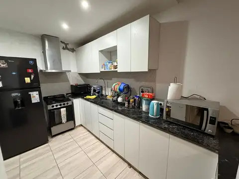 Depto Tipo Casa en Venta de 4 ambientes