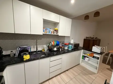 Depto Tipo Casa en Venta en Caballito, USD 194.900
