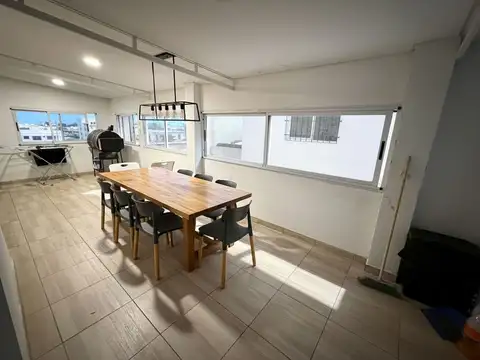 Depto Tipo Casa en Venta 45 años