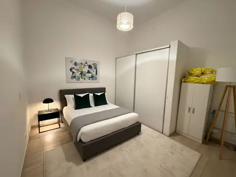 Depto Tipo Casa en Venta de 3 dormitorios