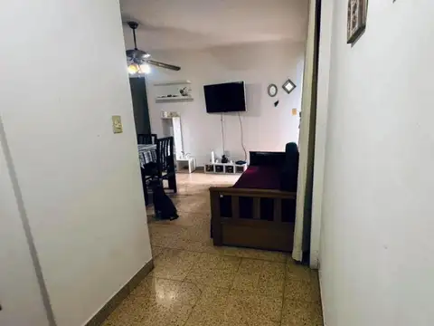 VENTA DPTO. 3 AMBIENTES PARQUE PATRICIOS