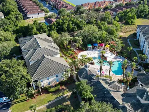 Departamento  en Venta en Orlando,  Florida