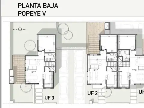 Casa en Venta al Oeste