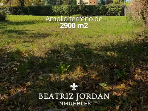 Terreno en Venta en El Zorzal, USD 51.000