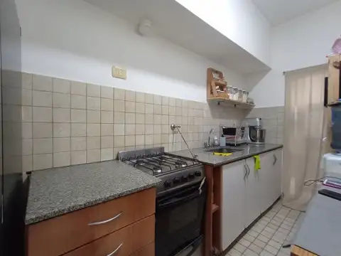 Departamento en Venta en Villa Lugano, USD 59.000