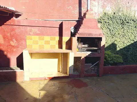 VENTA PH 3 AMBIENTES CON PATIO EN VILLA LYNCH