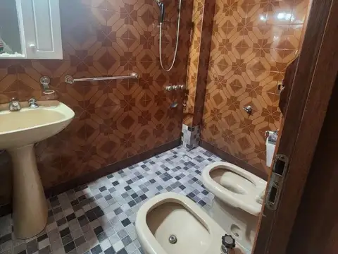 Depto Tipo Casa en Alquiler al Oeste