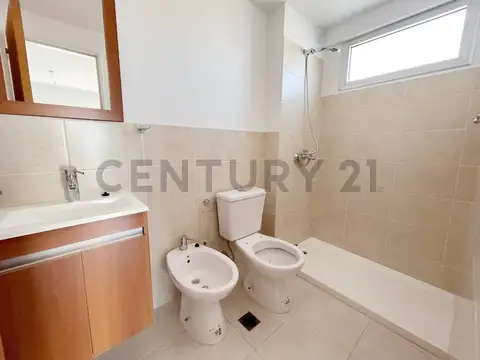 Venta departamento monoambiente  con balcon al frente centro