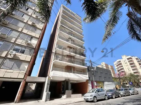 Departamento en Venta en Centro, USD 48.000