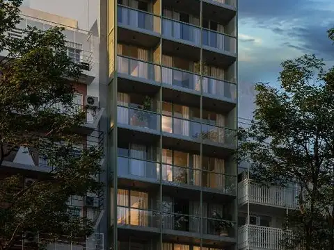 Departamento en Venta de 3 ambientes