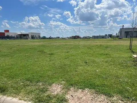 Terreno en Venta en Canning, Partido de Ezeiza