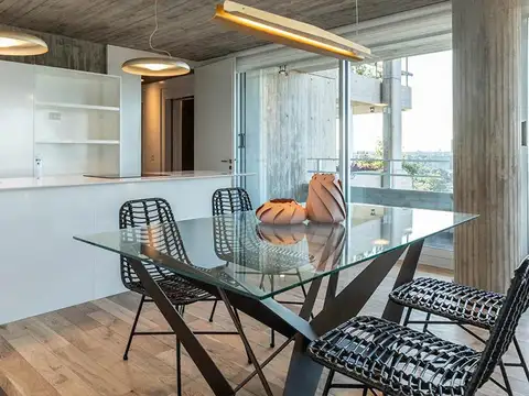 Departamento - Arroyito