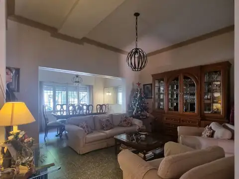 Paso de los Andes 100