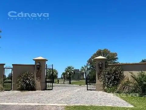 Casa en Venta en Tres Sargentos, Partido de Carmen de Areco