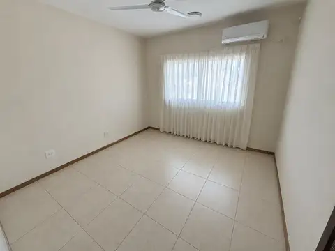 Departamento 2 ambientes con 2 baños