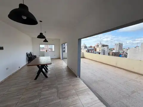 DEPARTAMENTO - 2 HABITACIONES - JUJUY 625