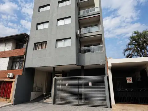 DEPARTAMENTO - 2 HABITACIONES - JUJUY 625
