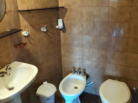 DEPARTAMENTO EN VENTA CON RENTA CABALLITO