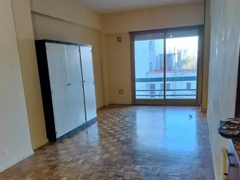 DEPARTAMENTO EN VENTA CON RENTA CABALLITO