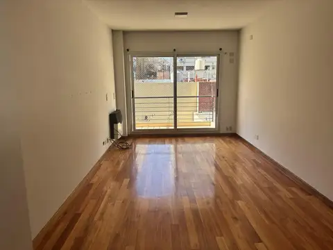 Venta Departamento 2 ambientes  43.64 m2 con balcón en Almagro