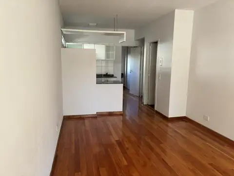 Departamento en Venta en Almagro, USD 112.000