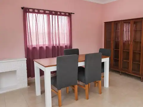 Casa en Venta en Villa Rosa, USD 90.000
