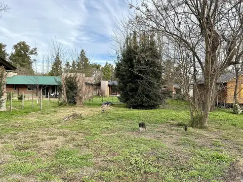 Terreno en Venta en Salvador Maria, USD 25.000