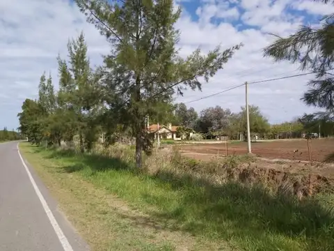 Terreno en Venta de 376,0 m2