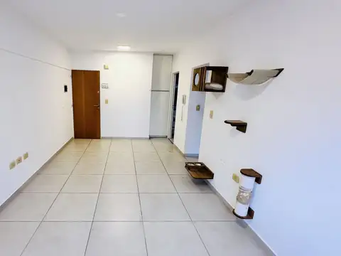 Departamento en Venta en La Plata, USD 75.000