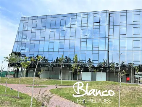 Meridiano Business Center -