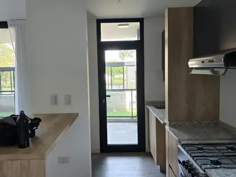 Departamento en Venta 2 años