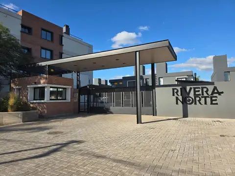 DEPARTAMENTO 3 DORMITORIOS HOUSING