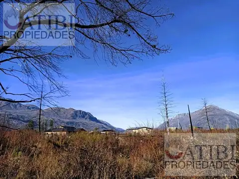 Terreno en Venta de 986,92 m2
