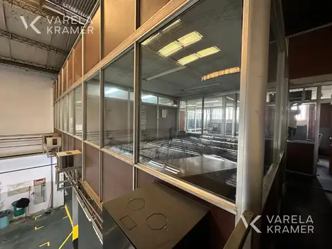 Oficina en Venta en Munro, USD 980.000