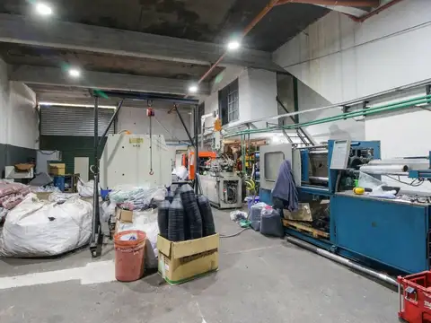Depto Tipo Casa en Venta de 4 ambientes