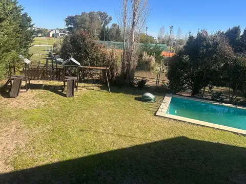 Quinta en Canning (Ezeiza)