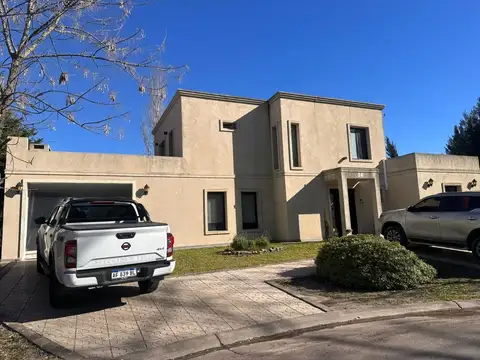 Quinta en Canning (Ezeiza)