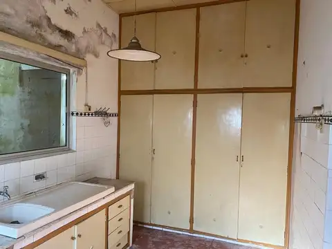 Oportundiad  casa en el Centro de Treinta y Tres