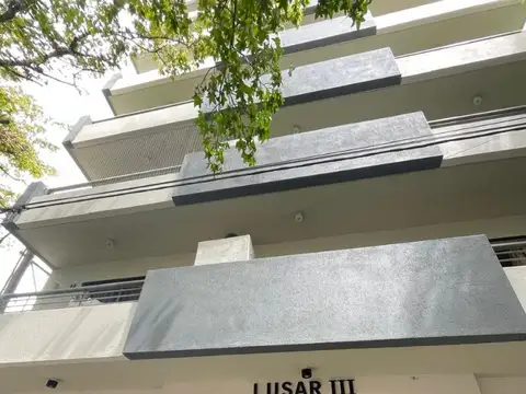 Departamento 1 dormitorio en alquiler