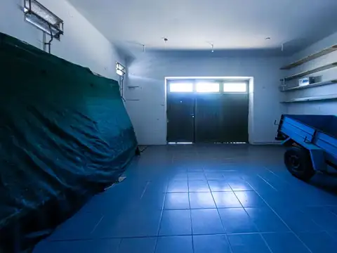 Depto Tipo Casa en Venta de 5 dormitorios
