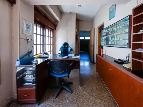 Depto Tipo Casa 7 ambientes con 2 baños