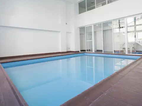 Departamento 5 ambientes con 4 baños