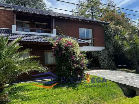 Casa en Venta de 5 dormitorios